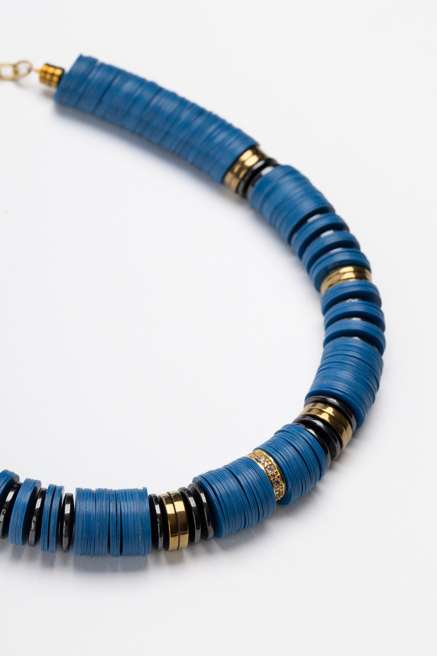 Jaipur Blue Maria Nero