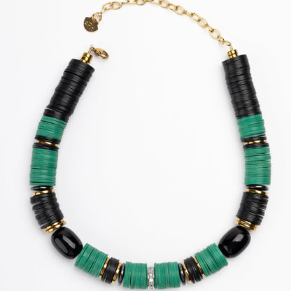 Jaipur Green Nero Onyx