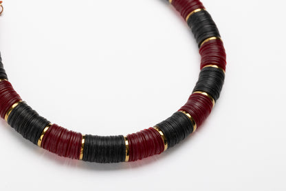 Jaipur Vino Nero Multi