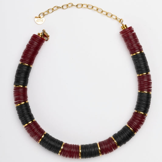 Jaipur Vino Nero Multi