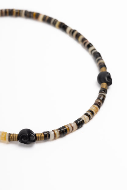 Hijo Oyster Calvaria