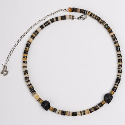 Hijo Oyster Calvaria