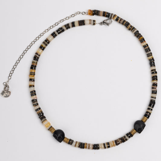 Hijo Oyster Calvaria