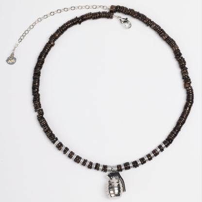 Hijo de Puka Grenade