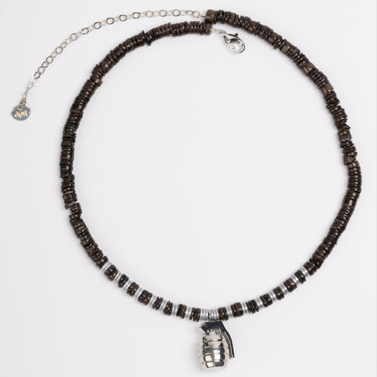 Hijo de Puka Grenade