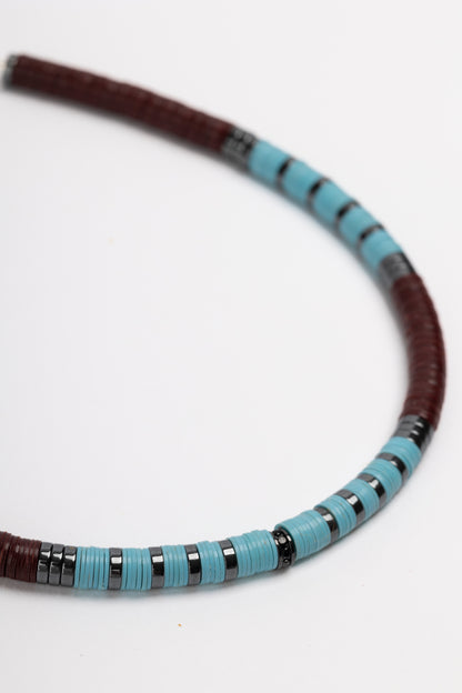 Jaipur Piccolo Vino/Turchese Due