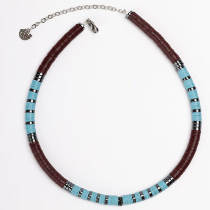 Jaipur Piccolo Vino/Turchese Due