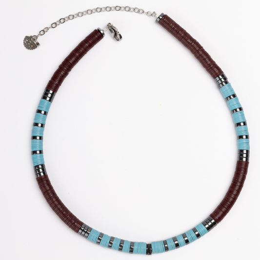 Jaipur Piccolo Vino/Turchese Due