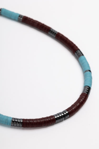 Jaipur Piccolo Vino/Turchese Tria