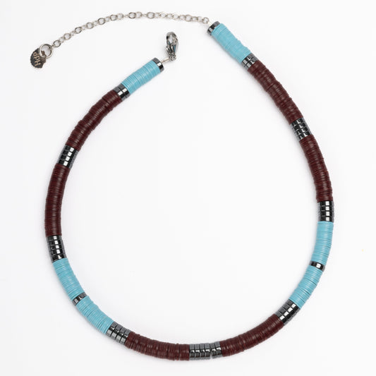 Jaipur Piccolo Vino/Turchese Tria