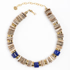Margarita Lux Blue Glass