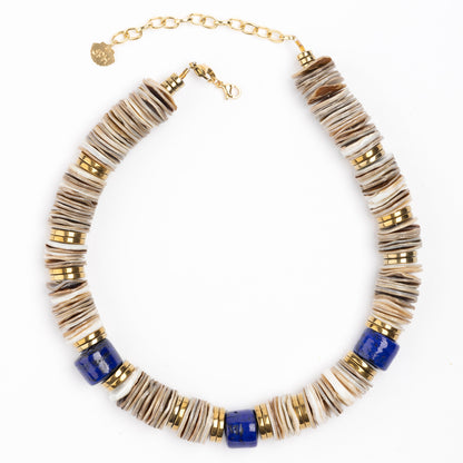 Margarita Lux Blue Glass