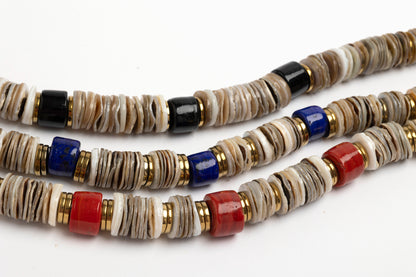 Margarita Lux Blue Glass