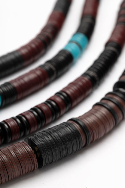 Jaipur Black Brown Single