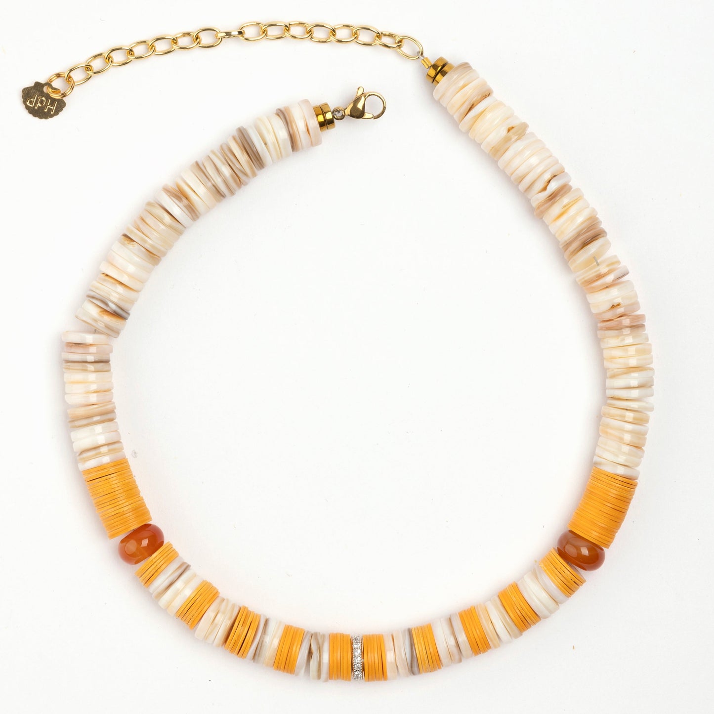 Jaipur Sea Cream Agate