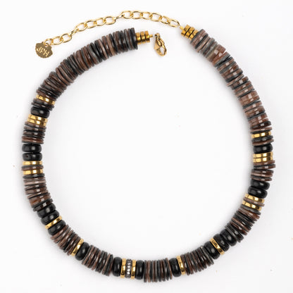 Jaipur Sea Onyx Brown