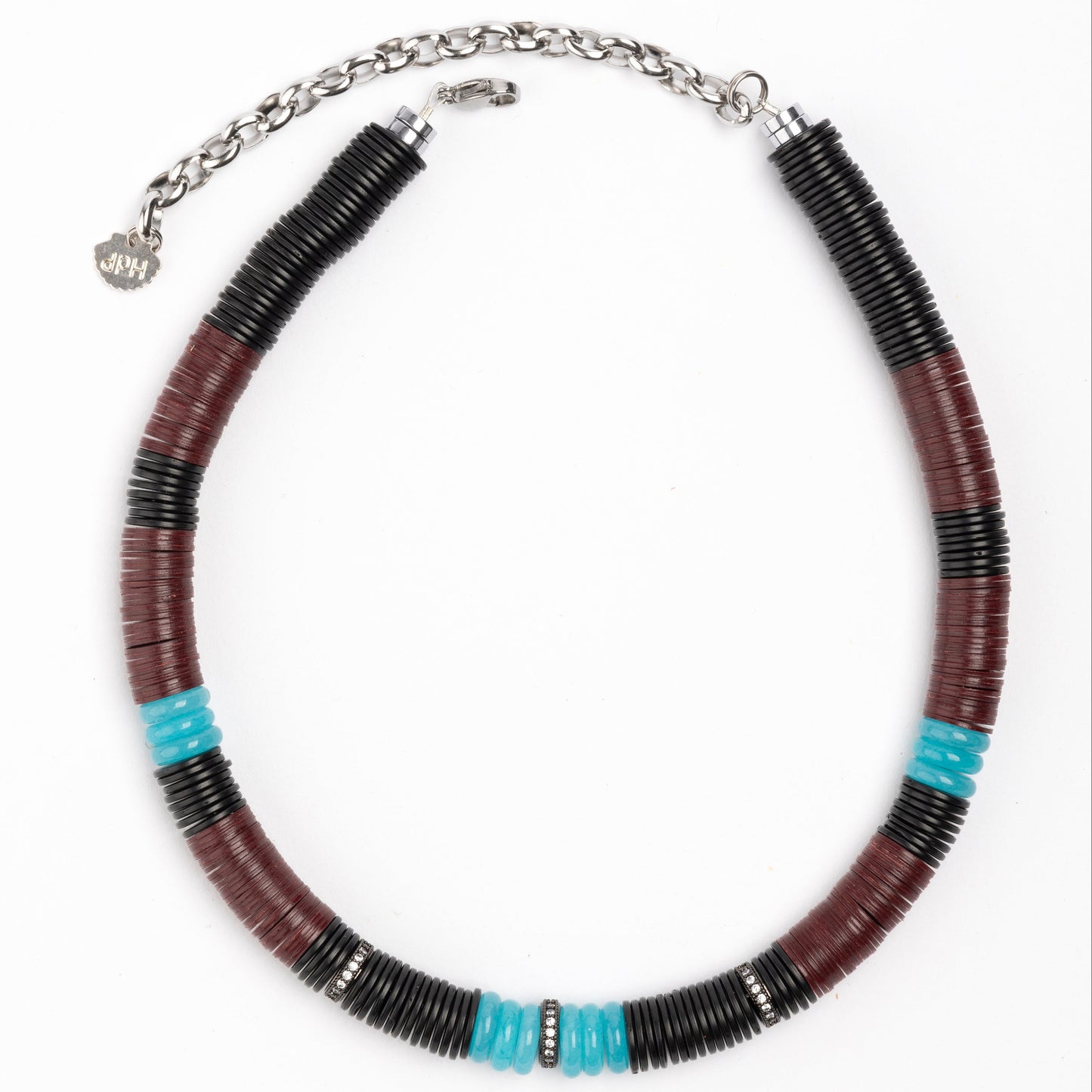 Jaipur Vino Turchese