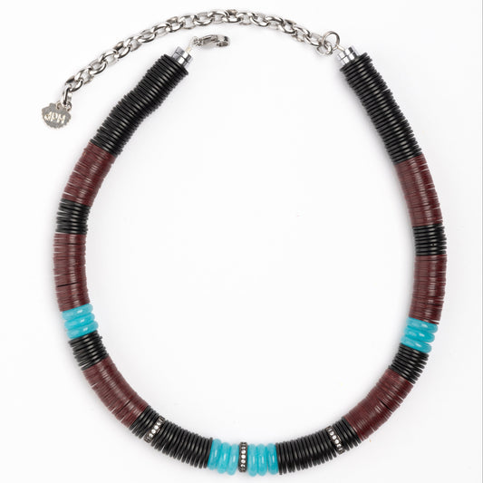 Jaipur Vino Turchese