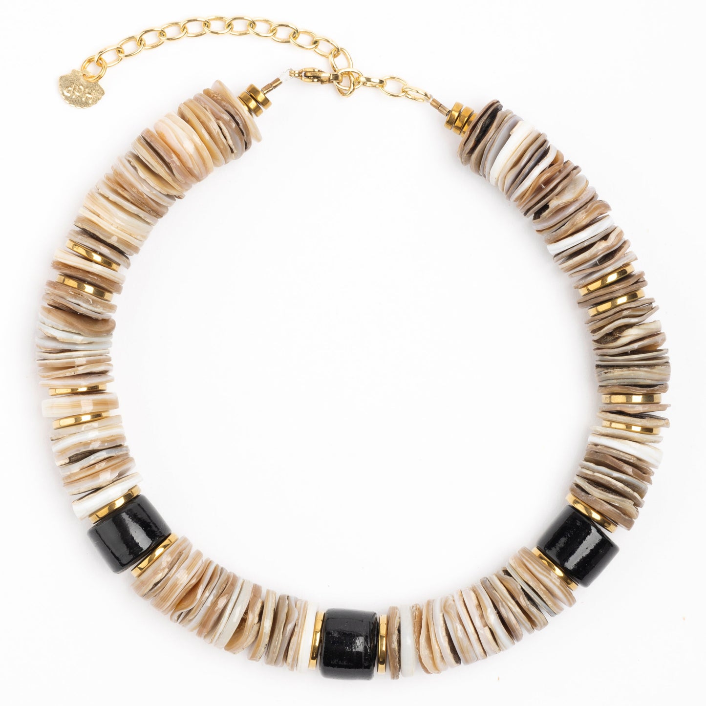 Margarita Lux Black Glass