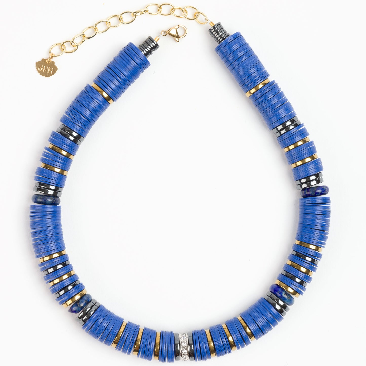 Jaipur Cobalt Blue