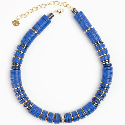Jaipur Cobalt Blue