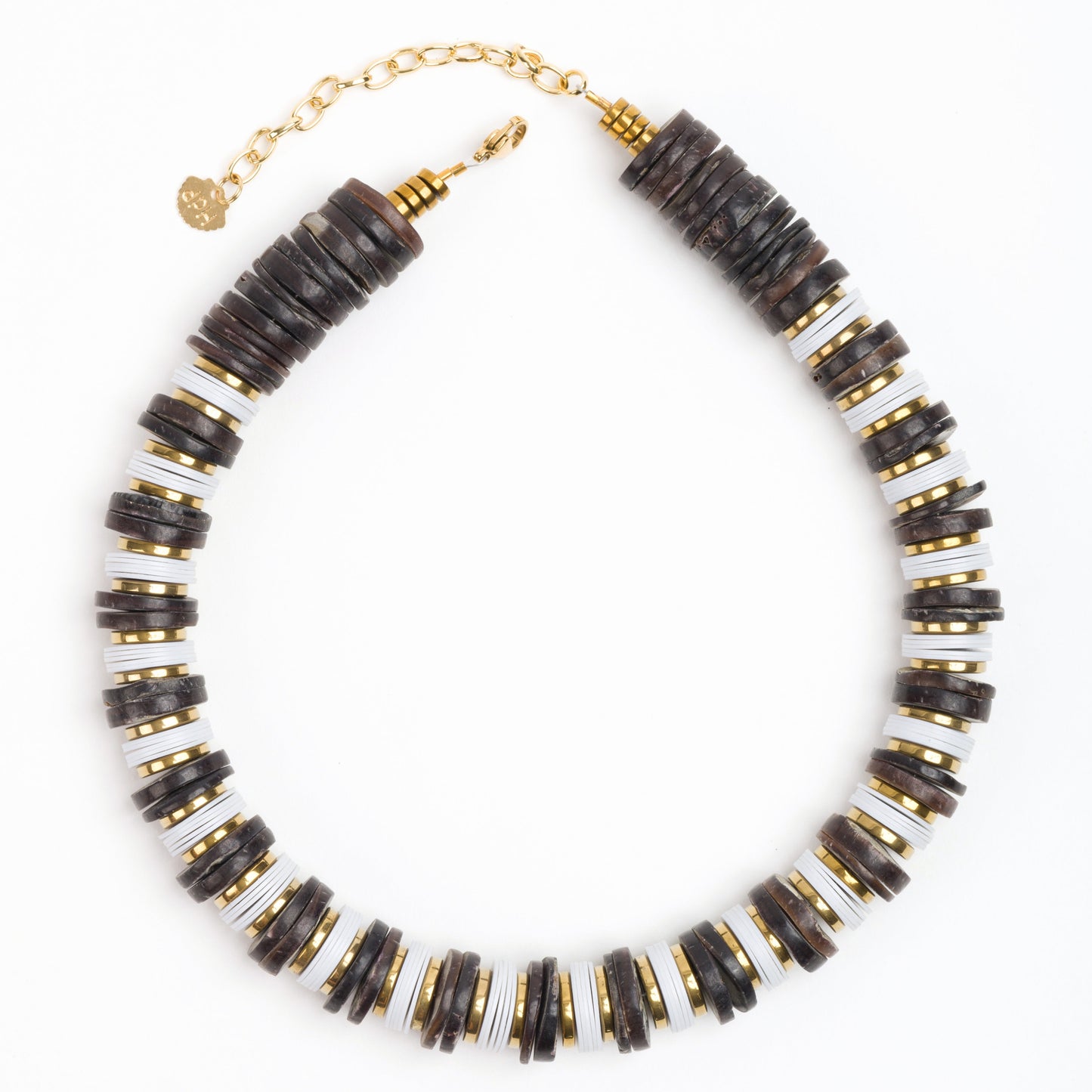 Margarita Buia White