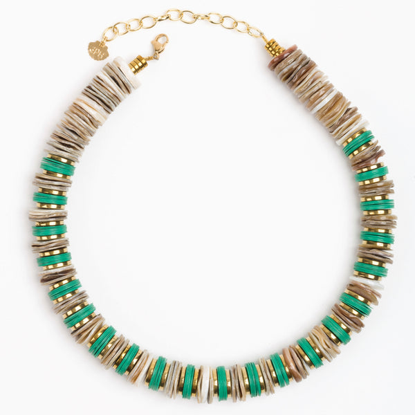Margarita Lux Green