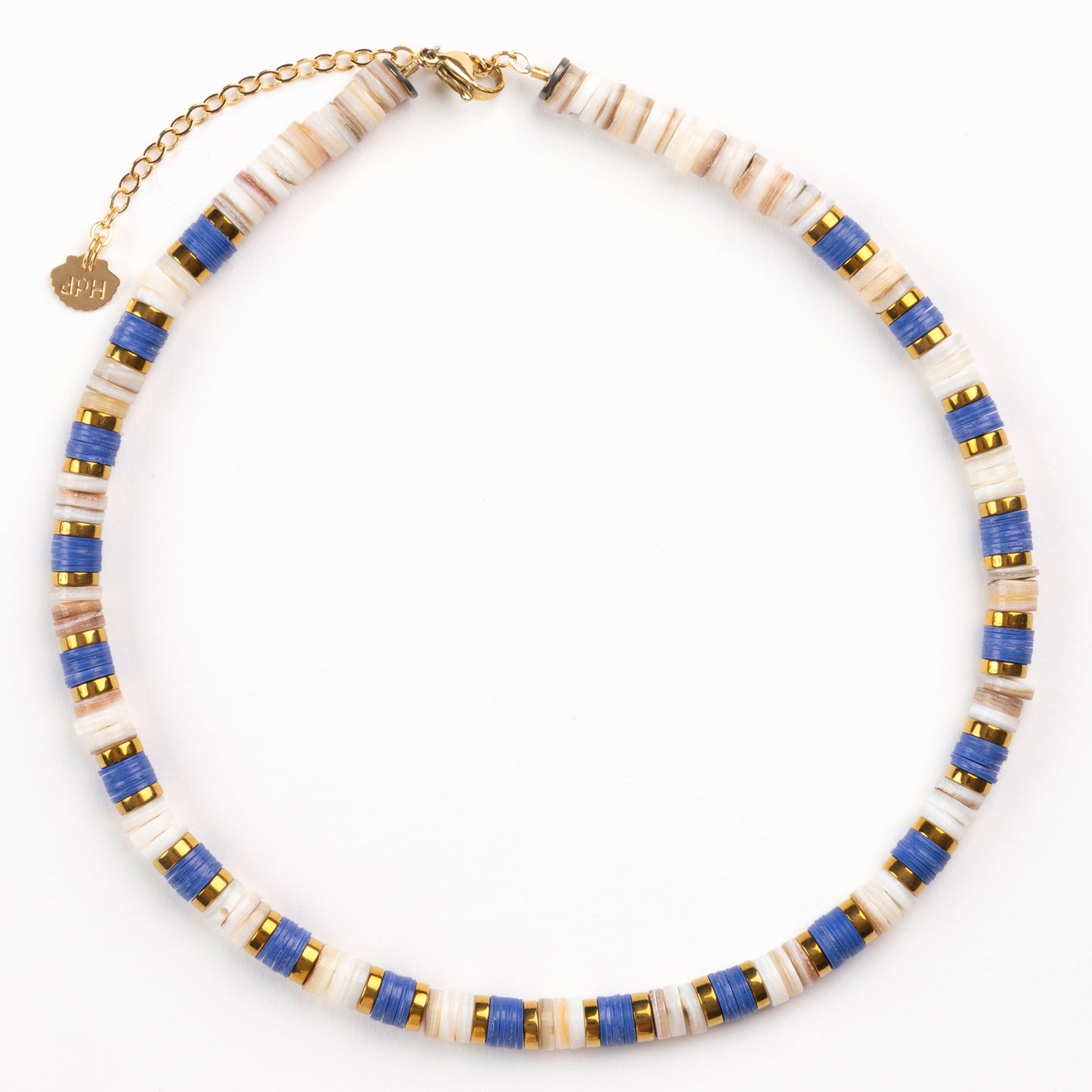 Lux Olas Cobalt Blue