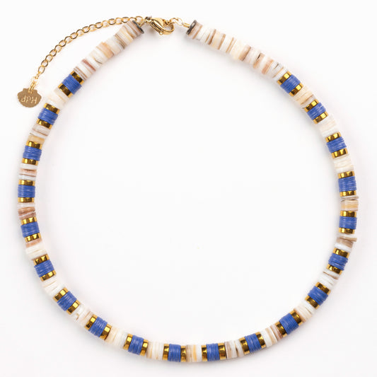 Lux Olas Cobalt Blue