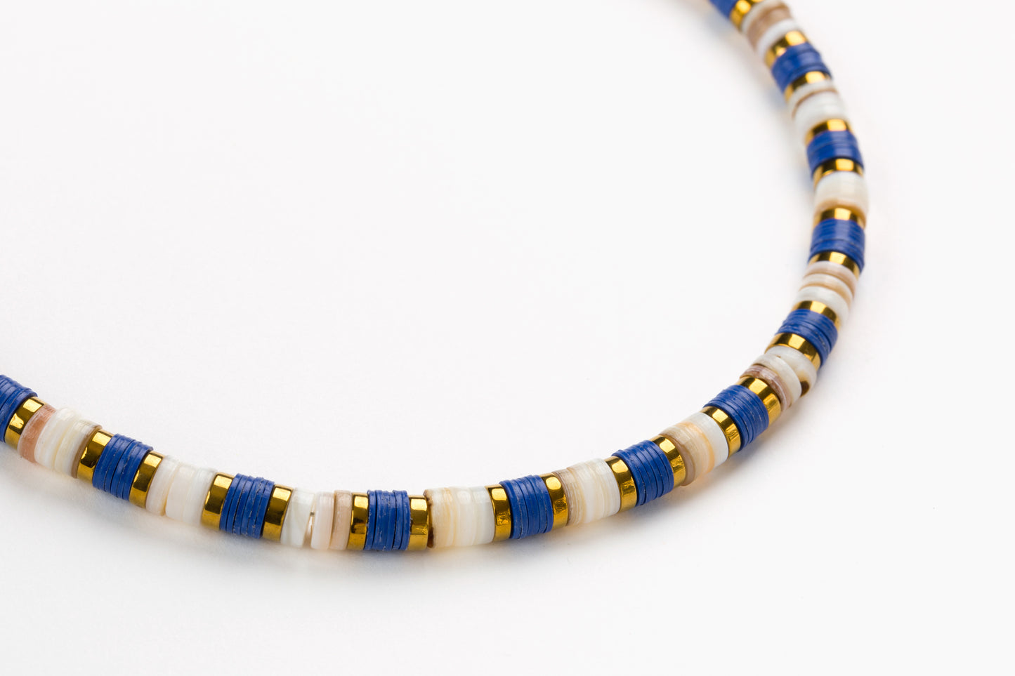 Lux Olas Cobalt Blue