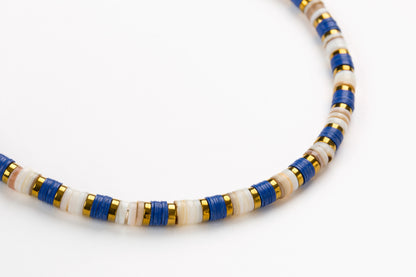 Lux Olas Cobalt Blue