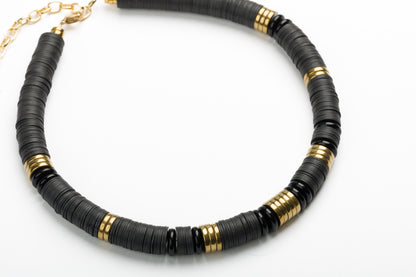 Jaipur Nero Resin