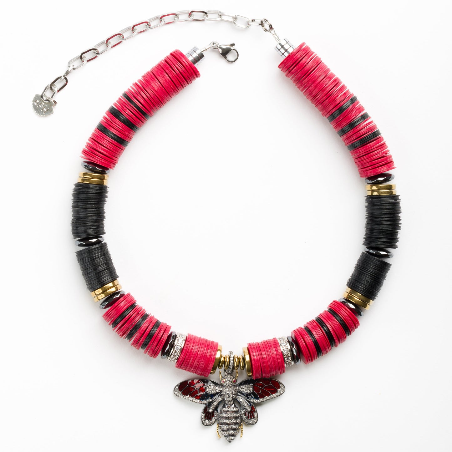 Puka Madre Ape Rosso