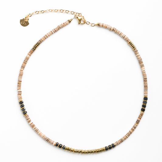 Zara Nano Black Multi