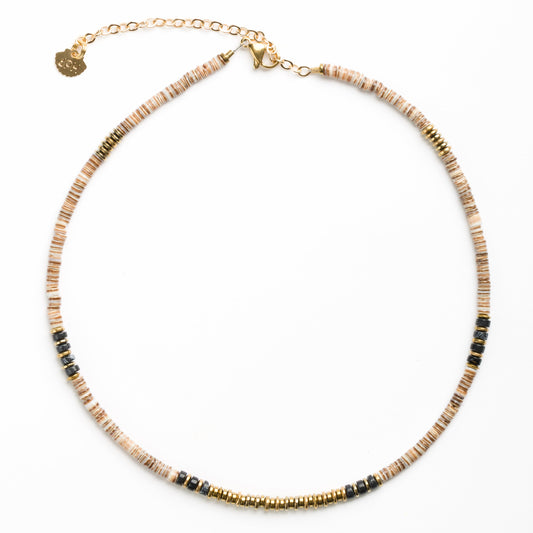 Zara Nano Gold Prima