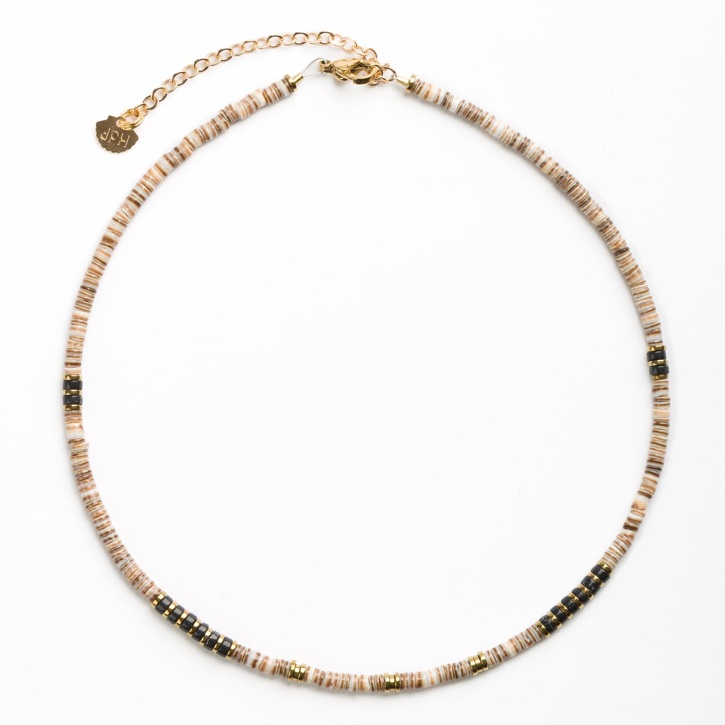 Zara Nano Multi Agate Beads