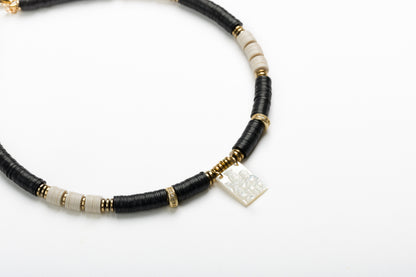 African Pearl Scapular