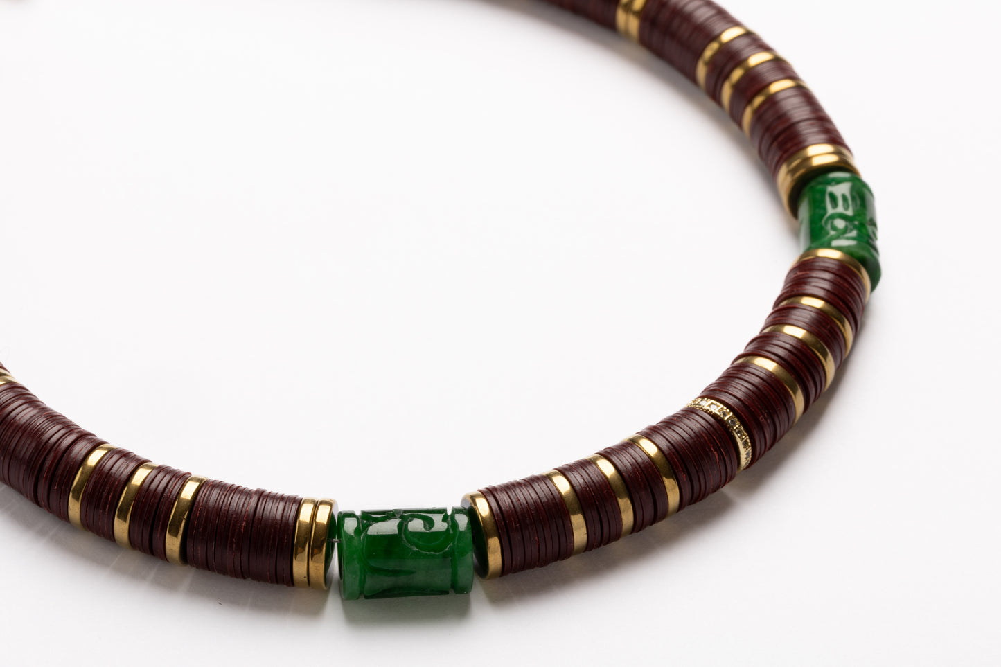 Jaipur Vino Jade