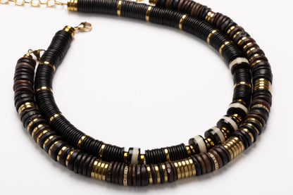 Jaipur Marrone Oro