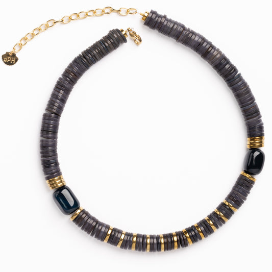 Jaipur Sea Agate