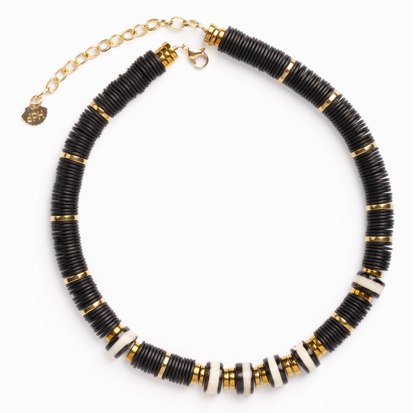 Jaipur Nero Legna
