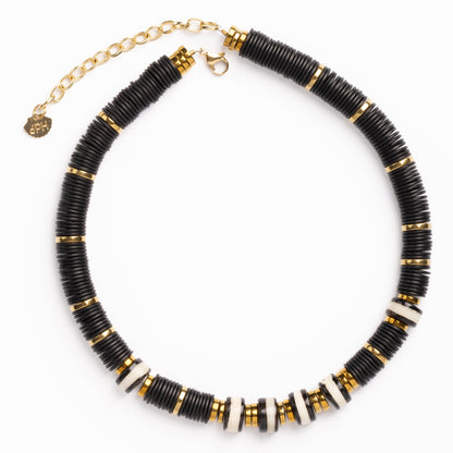 Jaipur Nero Legna