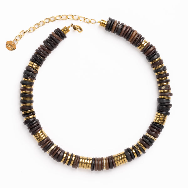 Jaipur Marrone Oro