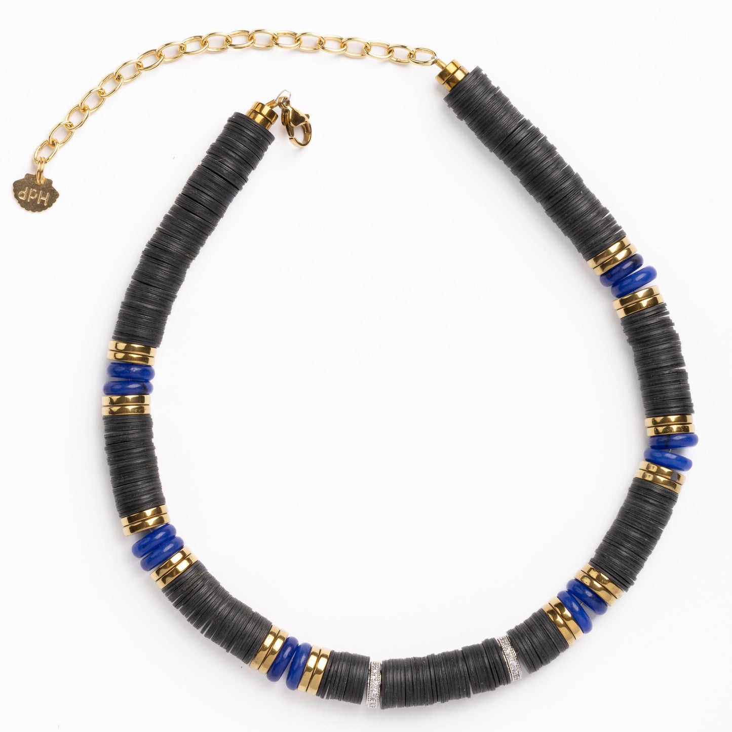 Jaipur Nero Blue