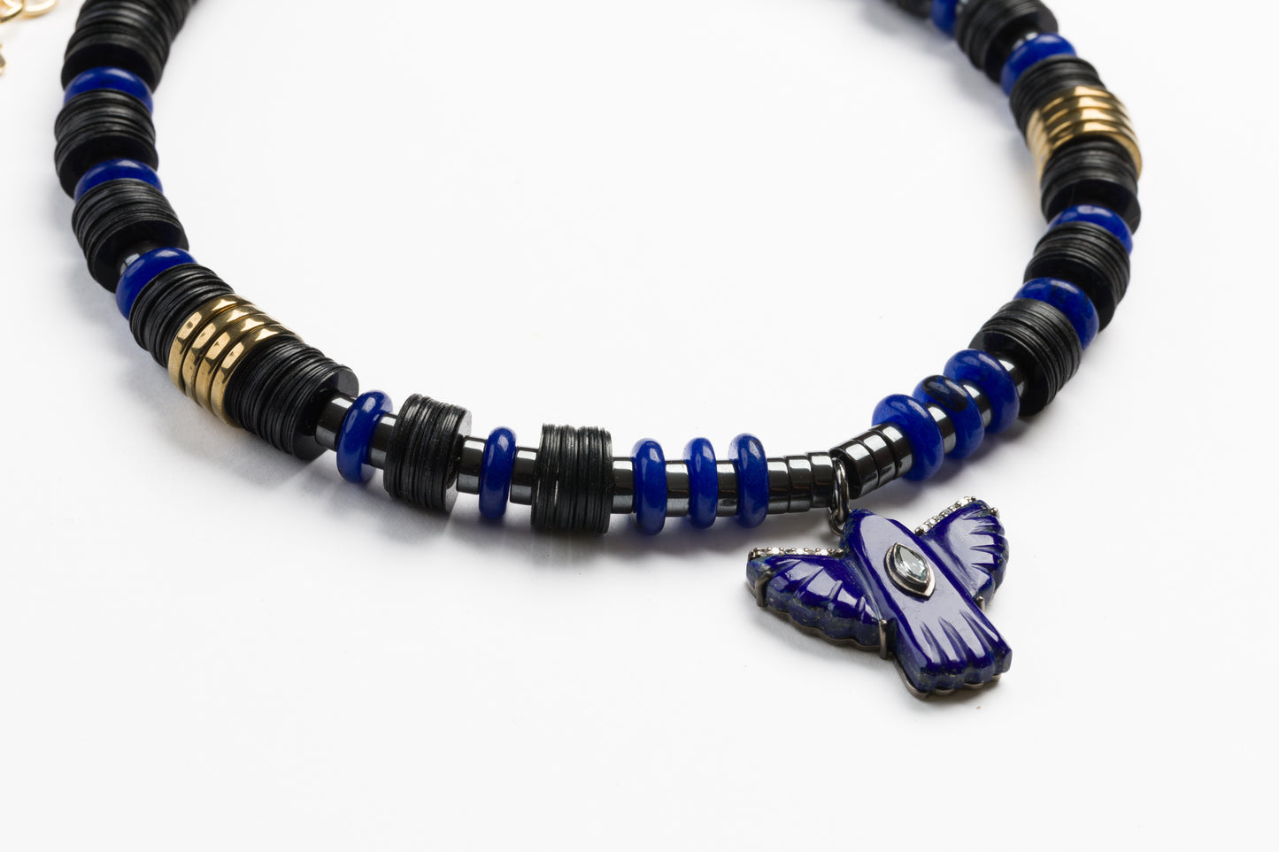 Puka Madre Lapis Uccello