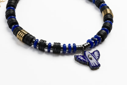 Puka Madre Lapis Uccello