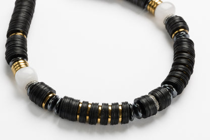 Jaipur Nero Quartz