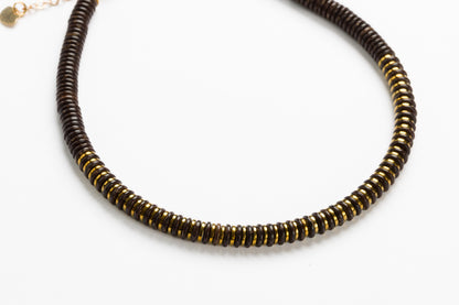 Brown Coco Notte