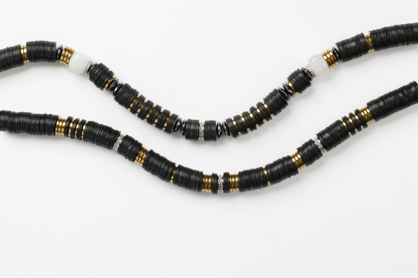 Jaipur Nero Quartz