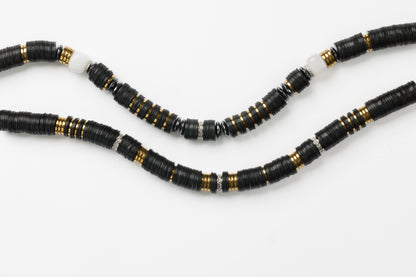 Jaipur Nero Quartz